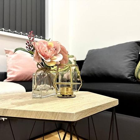 Spacious And Elegant Apartment Μπέρμιγχαμ Εξωτερικό φωτογραφία