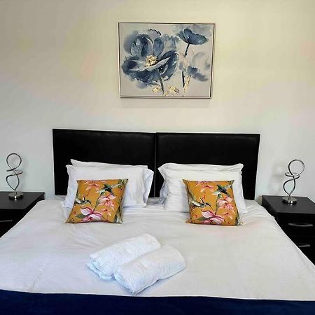 Spacious And Elegant Apartment Μπέρμιγχαμ Εξωτερικό φωτογραφία