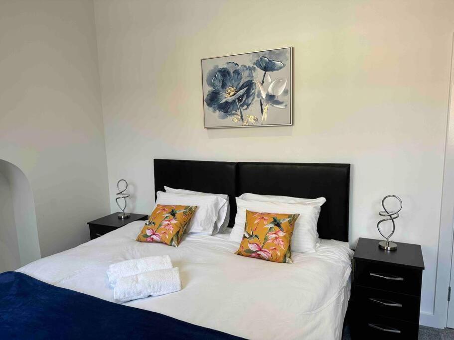 Spacious And Elegant Apartment Μπέρμιγχαμ Εξωτερικό φωτογραφία