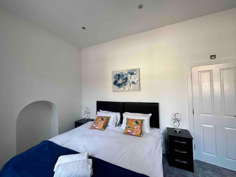 Spacious And Elegant Apartment Μπέρμιγχαμ Εξωτερικό φωτογραφία